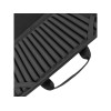 RIVACASE 5130 black чехол для MacBook Air 15 и ноутбуков до 14" / 12
