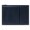 Чехол для ноутбука 14" Flat, синий