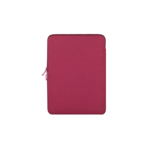 RIVACASE 5223 burgundy red чехол для ноутбука 13.3-14" / 12