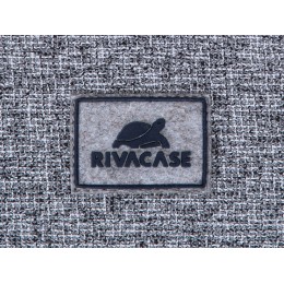 RIVACASE 7913 light grey чехол для ноутбука 13.3"