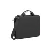 RIVACASE 5116 black чехол для Chromebook 11.6-12.4"/MacBook 13-14  / 12