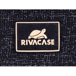 RIVACASE 7915 black чехол для ноутбука 15.6"