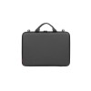 RIVACASE 5130 black чехол для MacBook Air 15 и ноутбуков до 14" / 12