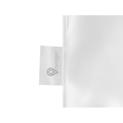 Набор емкостей для путешествия с колпачком для зубной щетки