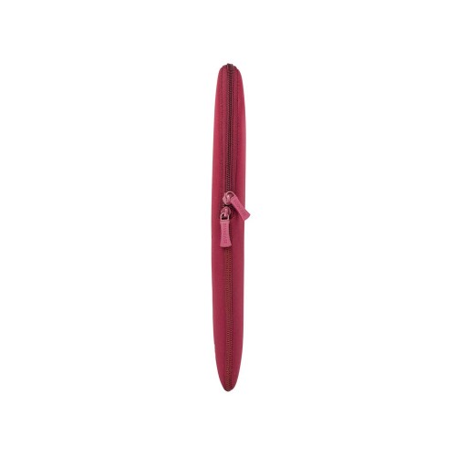 RIVACASE 5223 burgundy red чехол для ноутбука 13.3-14" / 12