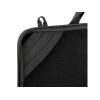 RIVACASE 5130 black чехол для MacBook Air 15 и ноутбуков до 14" / 12