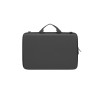 RIVACASE 5131 black чехол для ноутбуков 15.6" / 12
