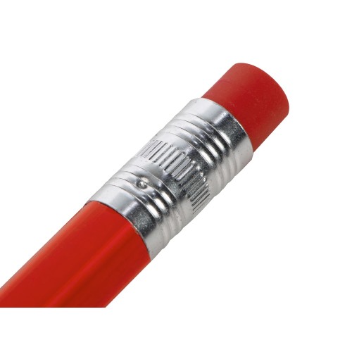 Карандаш механический "Даллас", красный
