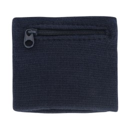 Напульсник "Coaching", темно-синий