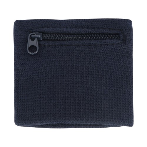 Напульсник "Coaching", темно-синий