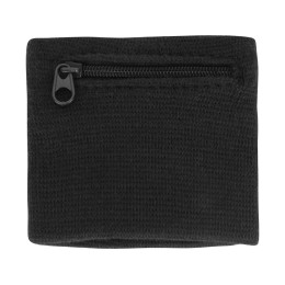 Напульсник "Brisky", черный