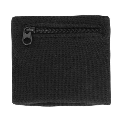 Напульсник "Brisky", черный