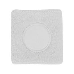 Напульсник Hyper, белый