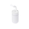 USB увлажнитель воздуха Sprinkle с двумя насадками, белый