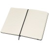 Записная книжка Moleskine Classic (в линейку) в твердой обложке, Medium (11,5x18 см), черный