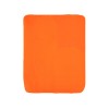 Плед для пикника Ridge, 115 х 140 см, оранжевый