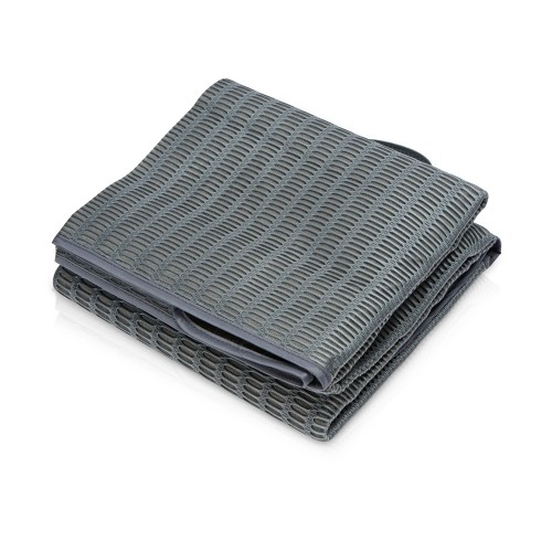 Плед для пикника Module, темно-серый