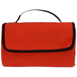 Плед для пикника Regale, красный