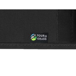 Плед для пикника Module, черный