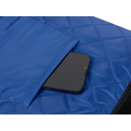 Плед для пикника Ridge, 105 х 140 см,  синий