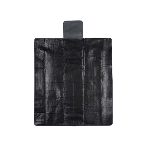 Плед для пикника Module, темно-серый