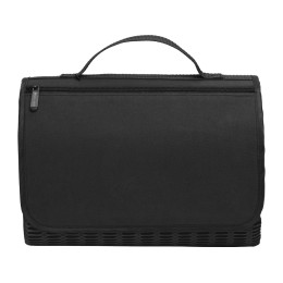 Плед для пикника Module, черный