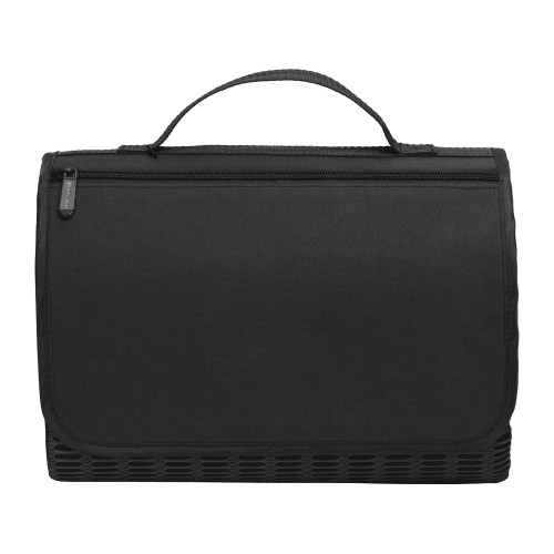 Плед для пикника Module, черный