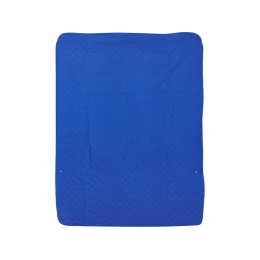 Плед для пикника Ridge, 105 х 140 см,  синий
