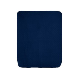 Плед для пикника Ridge, 115 х 140 см, синий нэйви
