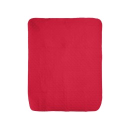 Плед для пикника Ridge, 115 х 140 см, красный