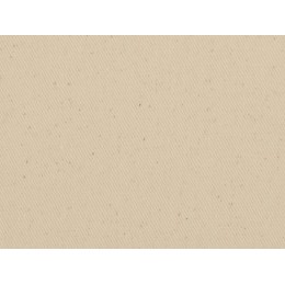 Рюкзак-мешок хлопковый Lark с цветной молнией, натуральный/красный