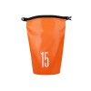 Водонепроницаемая сумка Rombica DryBag 15