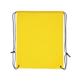 Рюкзак-мешок "Пилигрим", желтый