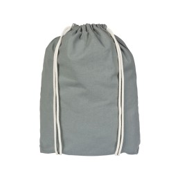 Рюкзак хлопковый «Reggy», серый