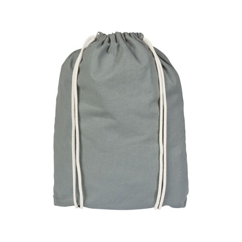 Рюкзак хлопковый «Reggy», серый