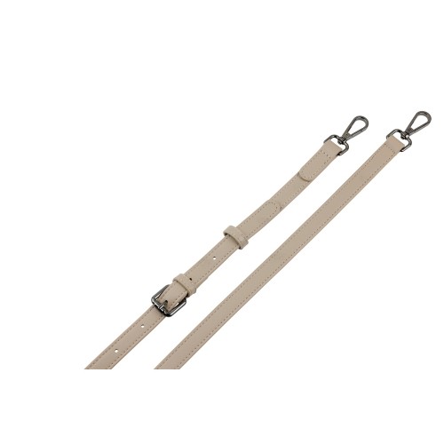 Сумка кросс-боди женская BUGATTI АЛМАТА | ALMATA, песочная, полиуретан, 21,5х6х15 см