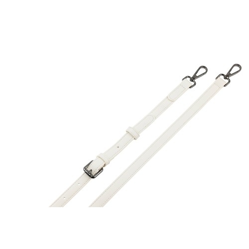 Сумка кросс-боди женская BUGATTI АЛМАТА | ALMATA, бежевая, полиуретан, 21,5х6х15 см