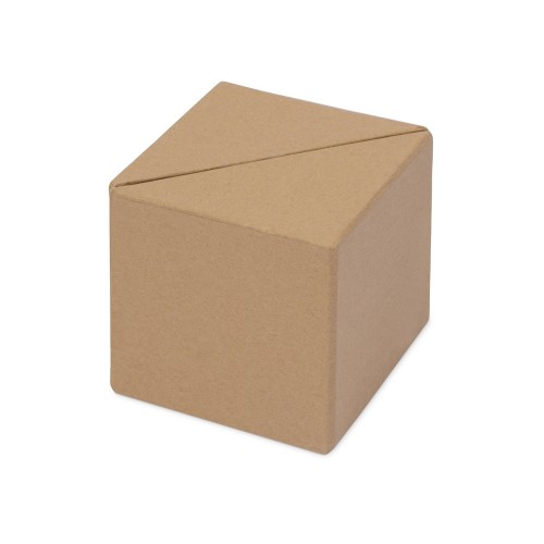 Настольная подставка с блоком для записей "Desk"