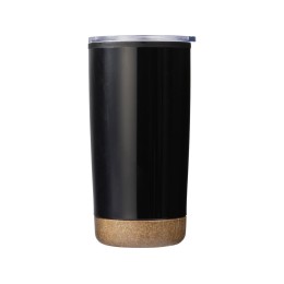 Термокружка «Sierra». черный