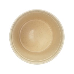 Стакан из пшеничной соломы Madrid 350 мл, зеленый