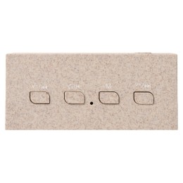 Портативная колонка "Wheatty"