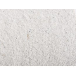 Живой блокнот с семенами цветов, А6, белый