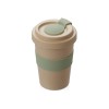 Стакан из пшеничного волокна «Flava», olive
