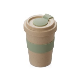 Стакан из пшеничного волокна «Flava», olive