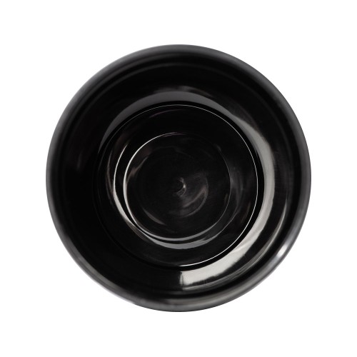 Термокружка «Sierra». черный