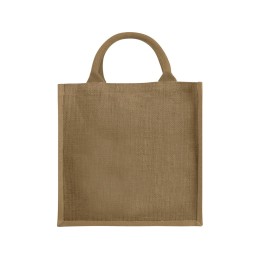 Сумка подарочная "Hindy", натуральный