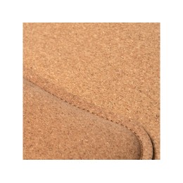 Коврик для мыши "Alison", натуральный