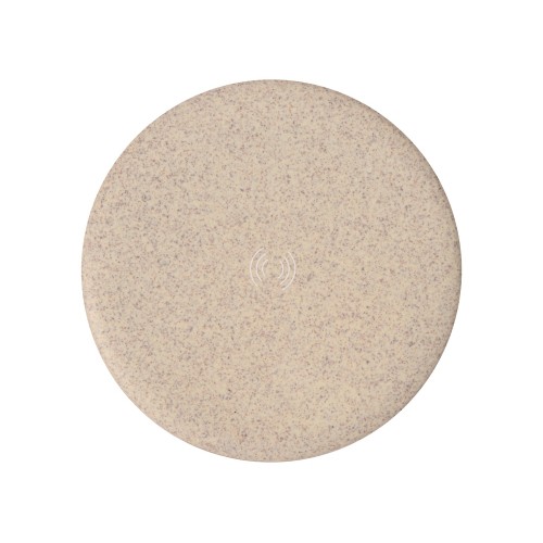 Беспроводное зарядное устройство "Wheatty", 5W