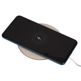 Беспроводное зарядное устройство "Wheatty", 5W