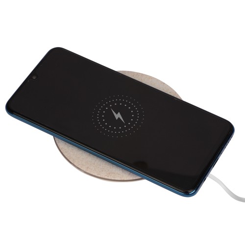 Беспроводное зарядное устройство "Wheatty", 5W